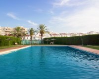 Resale - Apartment - Torrevieja - Calas Blancas