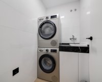 Resale - Apartment - Torrevieja - calle San Juan -la Mata