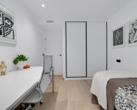 Resale - Apartment - Torrevieja - calle San Juan -la Mata