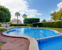 Resale - Apartment - Torrevieja - calle VICTOR GARCIA VILLALGORDO
