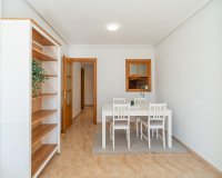 Resale - Apartment - Torrevieja - Center