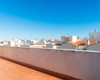 Resale - Apartment - Torrevieja - Center