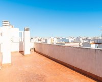 Resale - Apartment - Torrevieja - Center