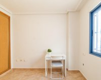 Resale - Apartment - Torrevieja - Center