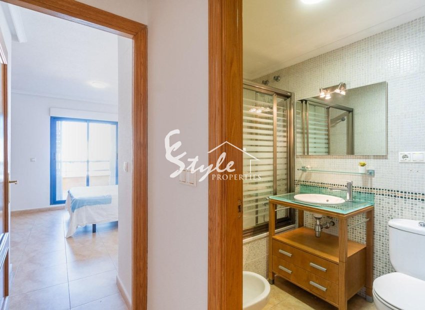 Resale - Apartment - Torrevieja - Center