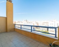 Resale - Apartment - Torrevieja - Center