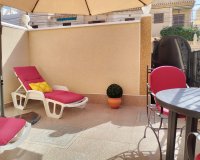 Resale - Apartment - Torrevieja - El Chaparral