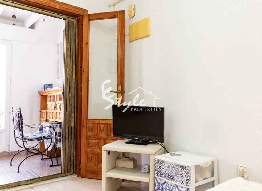 Resale - Apartment - Torrevieja - El Chaparral