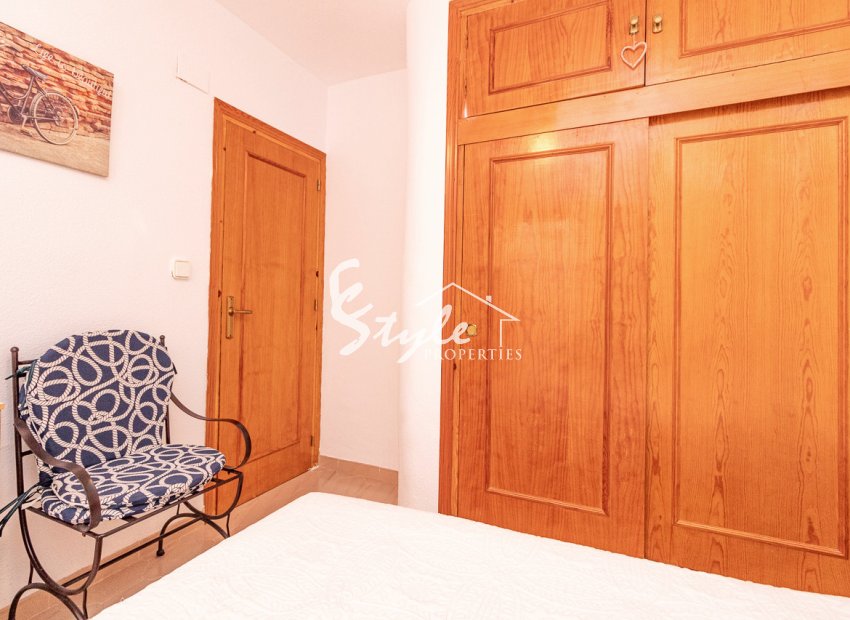 Resale - Apartment - Torrevieja - El Chaparral