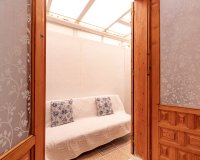 Resale - Apartment - Torrevieja - El Chaparral