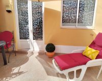 Resale - Apartment - Torrevieja - El Chaparral