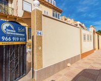 Resale - Apartment - Torrevieja - El Chaparral