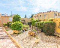 Resale - Apartment - Torrevieja - El Chaparral