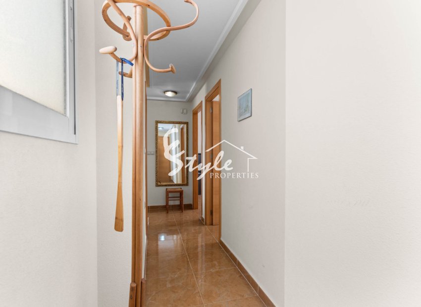 Resale - Apartment - Torrevieja - El Molino