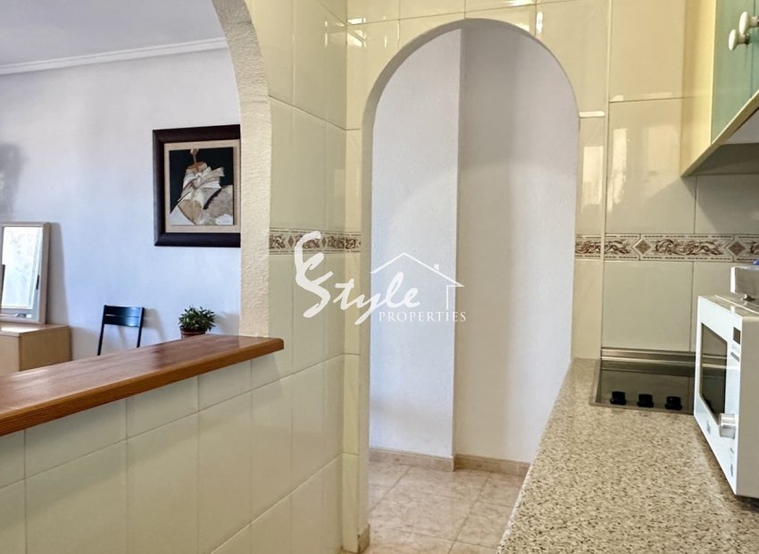 Resale - Apartment - Torrevieja - El Molino