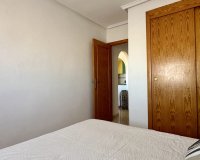 Resale - Apartment - Torrevieja - El Molino