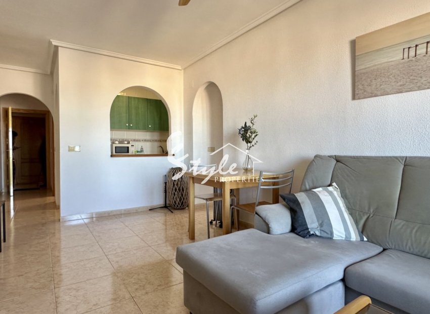 Resale - Apartment - Torrevieja - El Molino