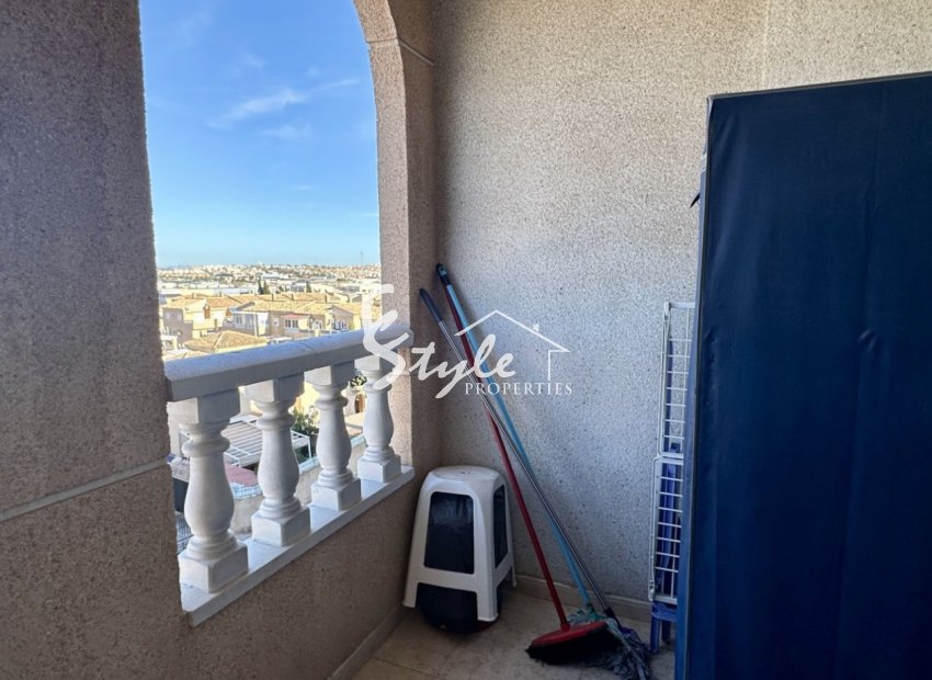 Resale - Apartment - Torrevieja - El Molino