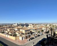 Resale - Apartment - Torrevieja - El Molino