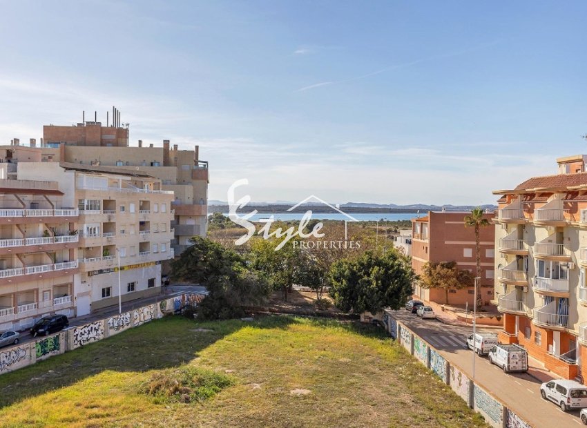 Resale - Apartment - Torrevieja - La Mata