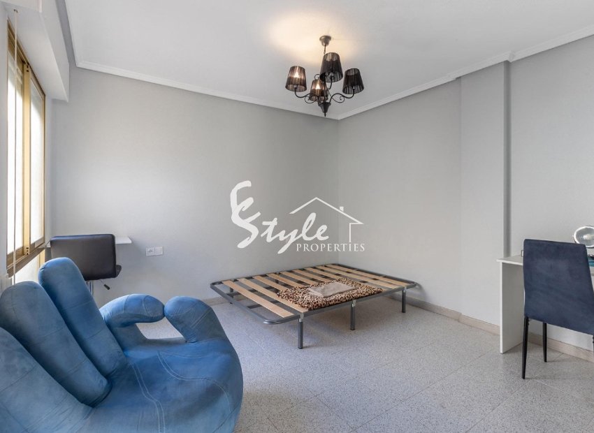 Resale - Apartment - Torrevieja - La Mata