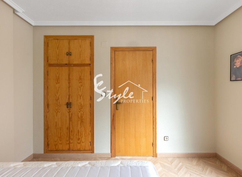 Resale - Apartment - Torrevieja - La Mata