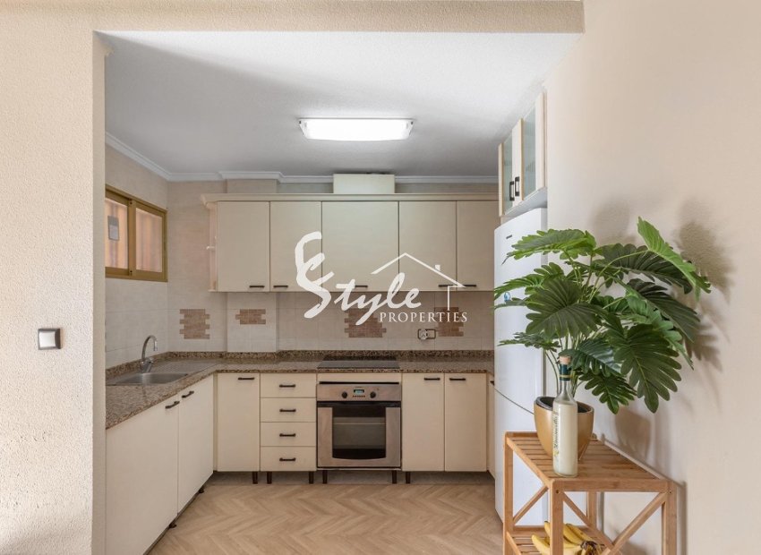 Resale - Apartment - Torrevieja - La Mata