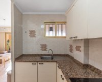 Resale - Apartment - Torrevieja - La Mata