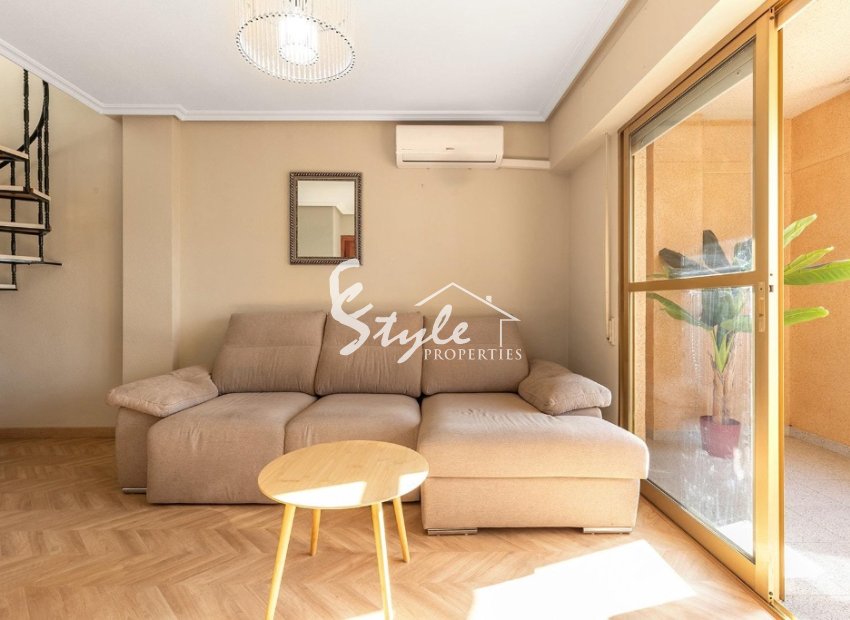 Resale - Apartment - Torrevieja - La Mata