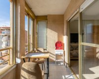 Resale - Apartment - Torrevieja - La Mata