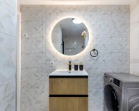 Resale - Apartment - Torrevieja - La Mata