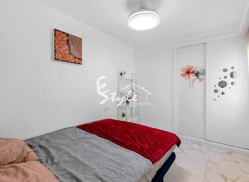 Resale - Apartment - Torrevieja - La Mata