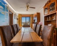 Resale - Apartment - Torrevieja - La Siesta