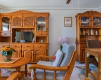 Resale - Apartment - Torrevieja - La Siesta