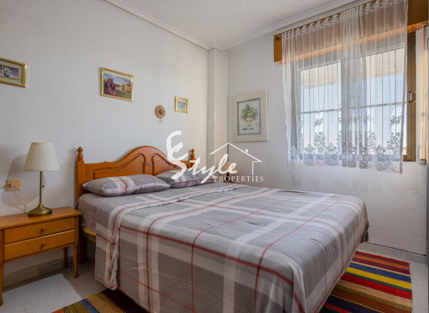Resale - Apartment - Torrevieja - La Siesta