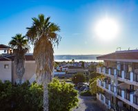 Resale - Apartment - Torrevieja - La Siesta