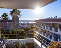 Resale - Apartment - Torrevieja - La Siesta