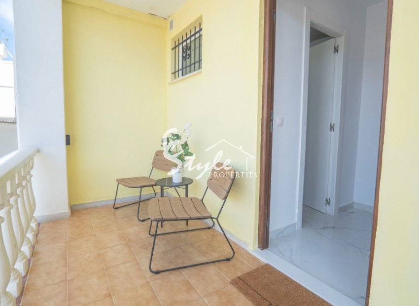 Resale - Apartment - Torrevieja - La Veleta