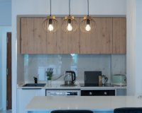 Resale - Apartment - Torrevieja - La Veleta