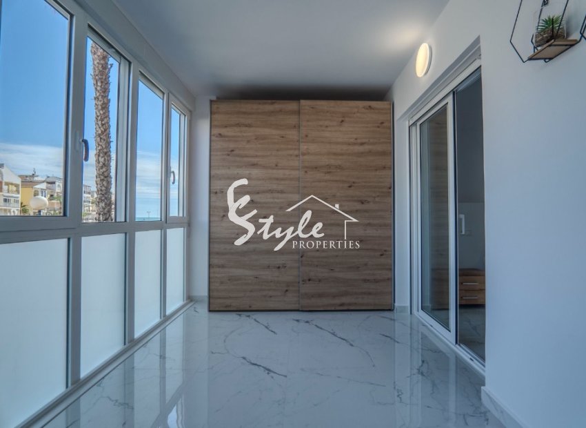 Resale - Apartment - Torrevieja - La Veleta