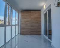 Resale - Apartment - Torrevieja - La Veleta