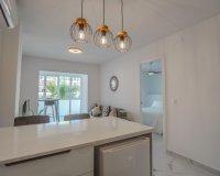 Resale - Apartment - Torrevieja - La Veleta