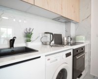 Resale - Apartment - Torrevieja - La Veleta