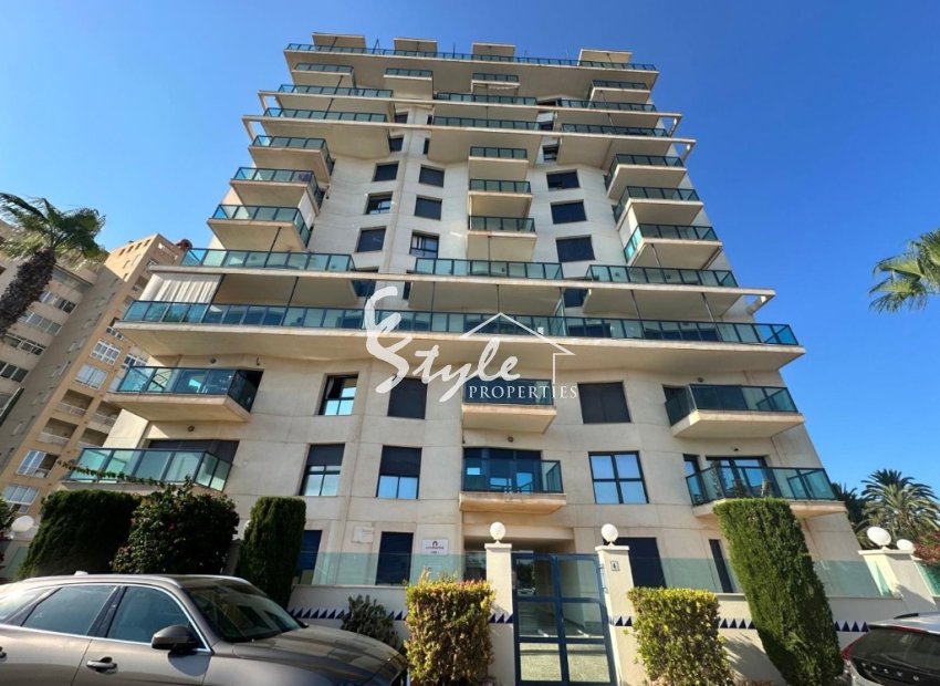 Resale - Apartment - Torrevieja - La Veleta