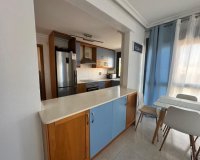Resale - Apartment - Torrevieja - La Veleta