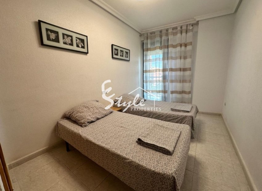 Resale - Apartment - Torrevieja - La Veleta