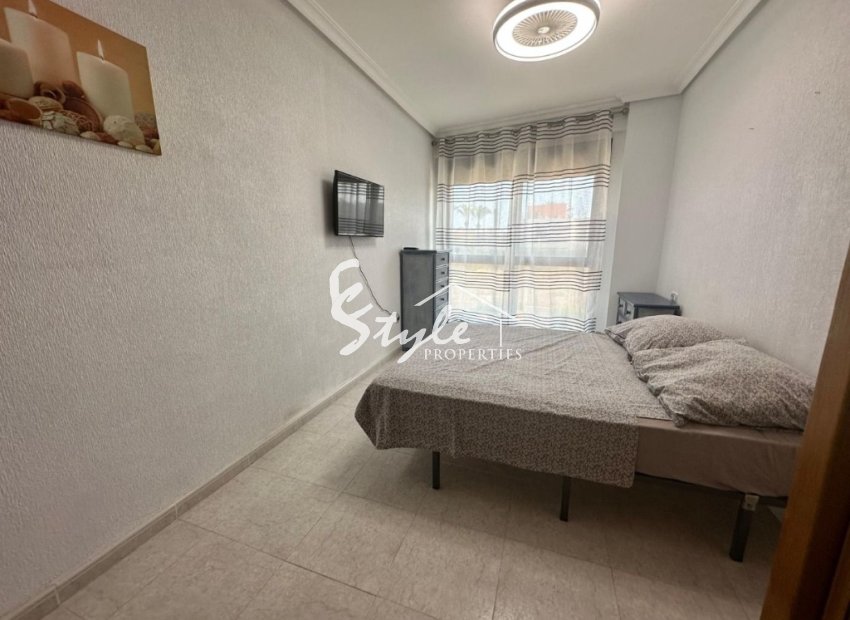 Resale - Apartment - Torrevieja - La Veleta