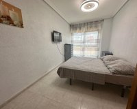 Resale - Apartment - Torrevieja - La Veleta