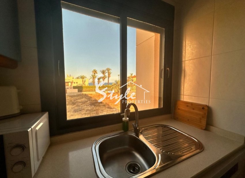 Resale - Apartment - Torrevieja - La Veleta