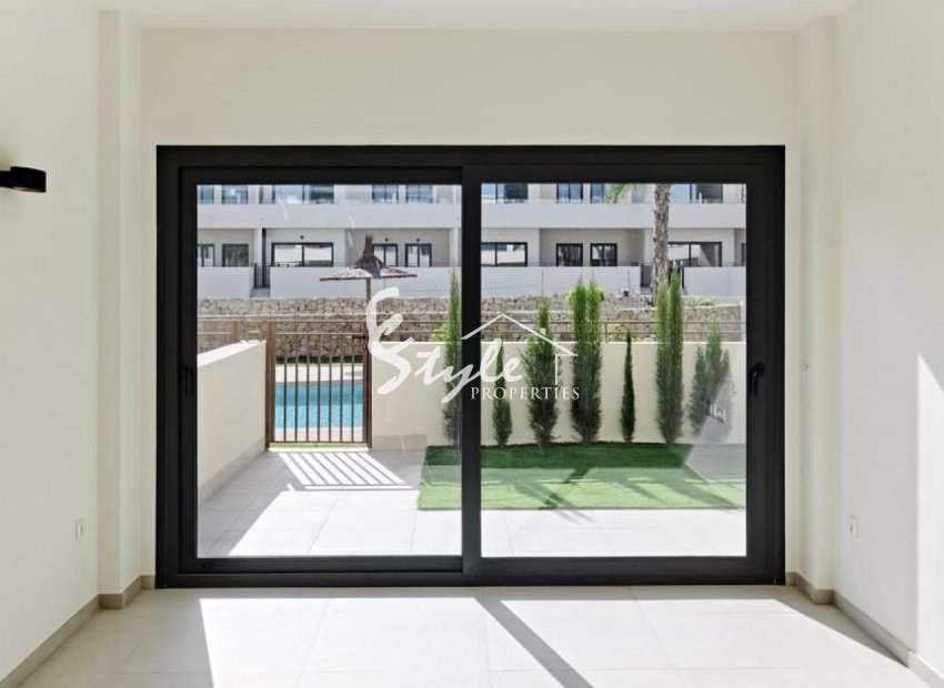 Resale - Apartment - Torrevieja - La Veleta